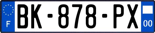 BK-878-PX