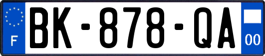 BK-878-QA