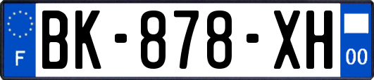 BK-878-XH