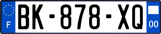 BK-878-XQ