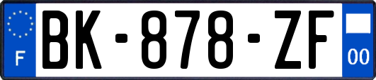 BK-878-ZF