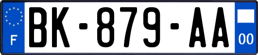 BK-879-AA