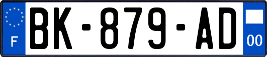 BK-879-AD