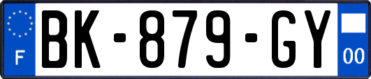 BK-879-GY