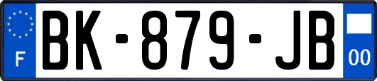 BK-879-JB