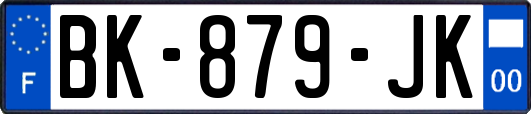 BK-879-JK