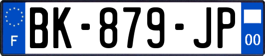 BK-879-JP