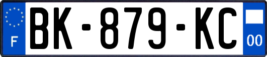 BK-879-KC