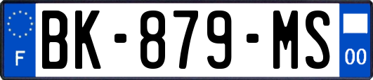 BK-879-MS