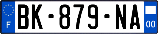 BK-879-NA