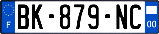 BK-879-NC