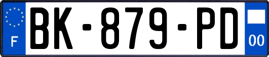 BK-879-PD