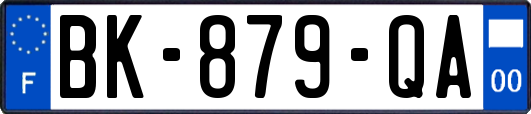 BK-879-QA