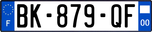 BK-879-QF