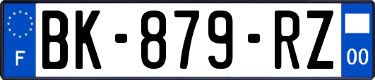 BK-879-RZ