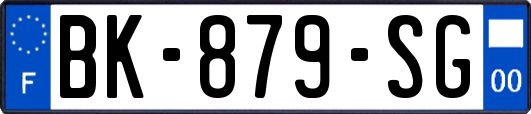 BK-879-SG