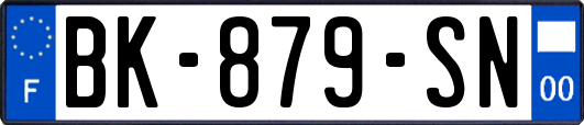 BK-879-SN