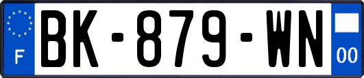 BK-879-WN