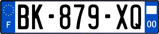 BK-879-XQ