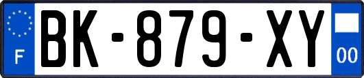 BK-879-XY