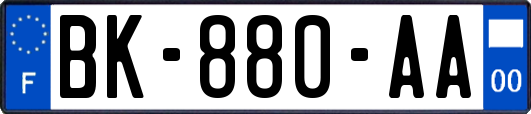 BK-880-AA