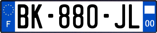 BK-880-JL