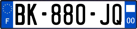 BK-880-JQ