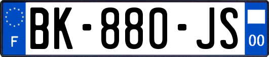 BK-880-JS