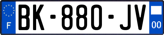 BK-880-JV