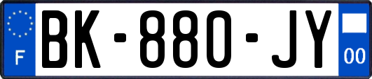 BK-880-JY