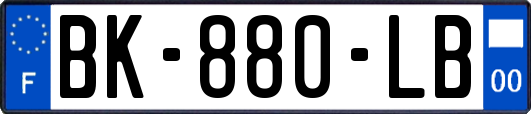 BK-880-LB