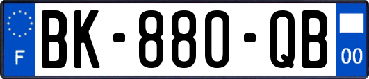 BK-880-QB