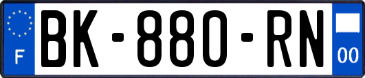 BK-880-RN