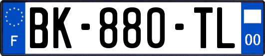 BK-880-TL