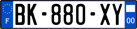 BK-880-XY