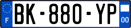 BK-880-YP