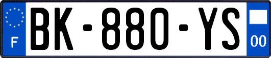 BK-880-YS