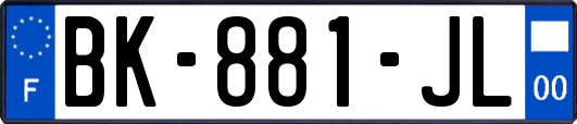 BK-881-JL