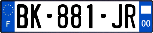 BK-881-JR