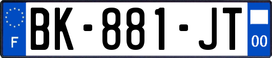 BK-881-JT