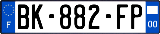 BK-882-FP