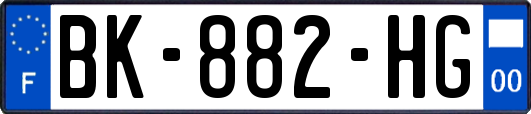 BK-882-HG