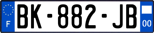 BK-882-JB