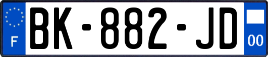 BK-882-JD