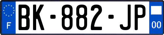 BK-882-JP