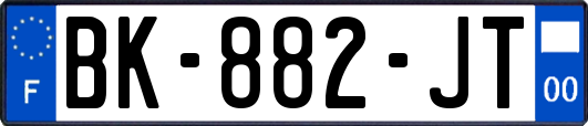 BK-882-JT