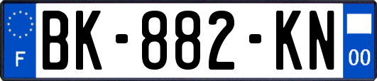 BK-882-KN