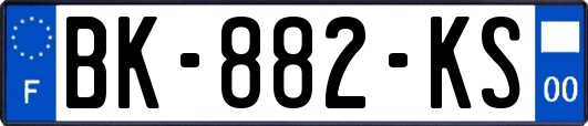 BK-882-KS