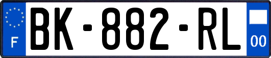 BK-882-RL