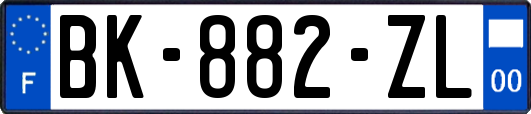 BK-882-ZL